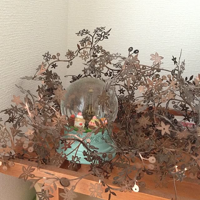 aatiさんの実例写真