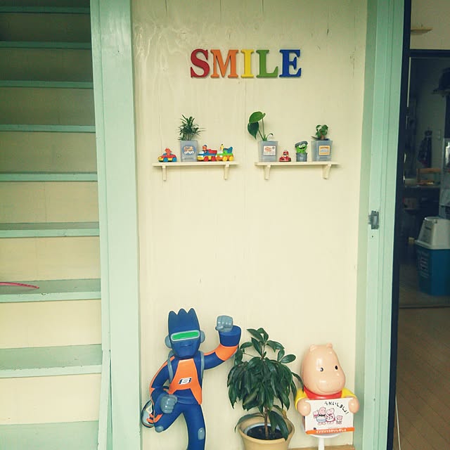 ohanaさんの実例写真