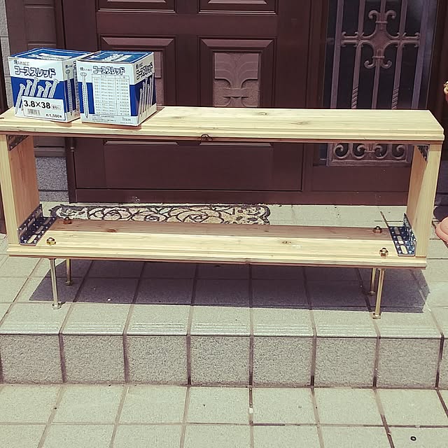 jineimamaさんの実例写真