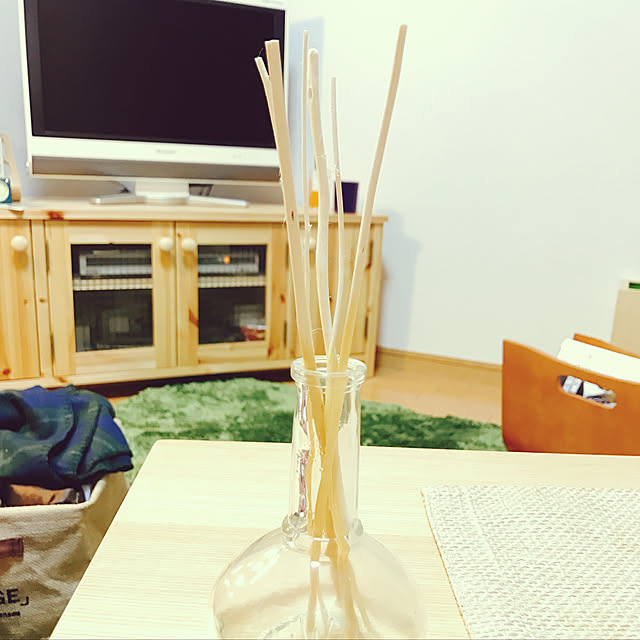 机のインテリア実例 - 2018-11-14 15:05:04