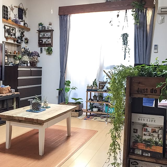 akiさんの実例写真