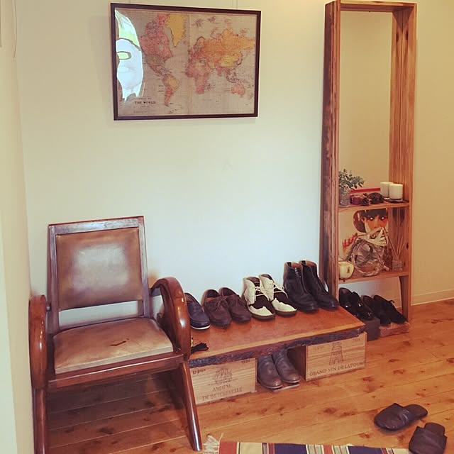 HANAさんの実例写真