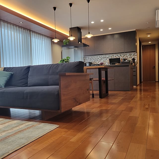 RSYさんの部屋