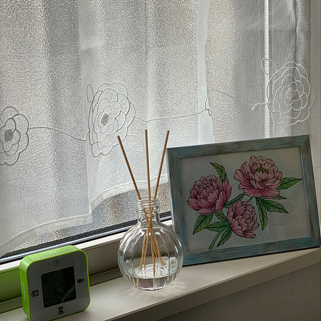 Midoriさんの実例写真