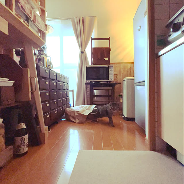 Mさんの実例写真