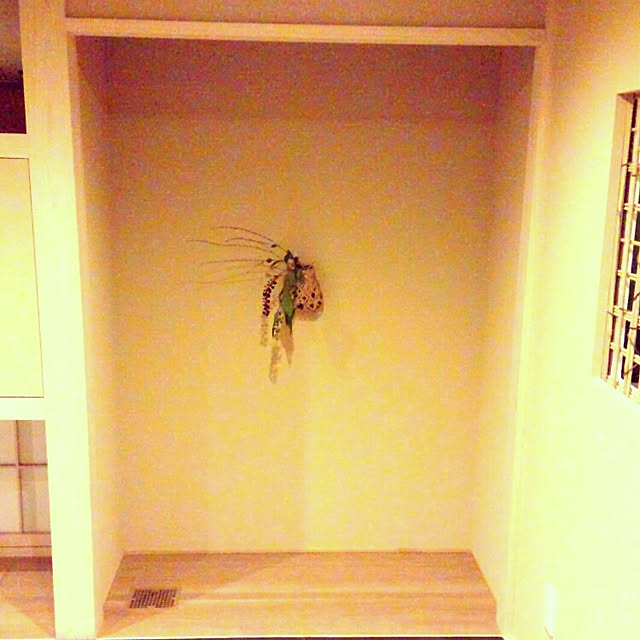 annaさんの実例写真