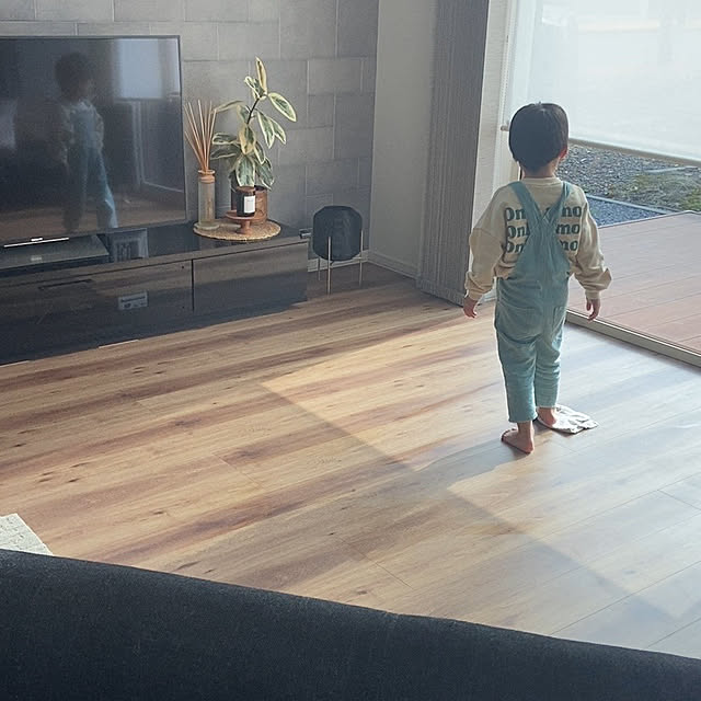 kahomeさんの部屋