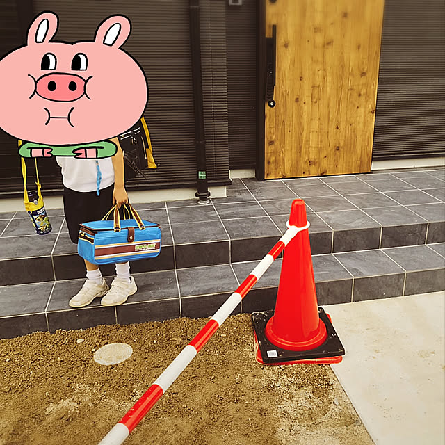 n.oyinさんの実例写真