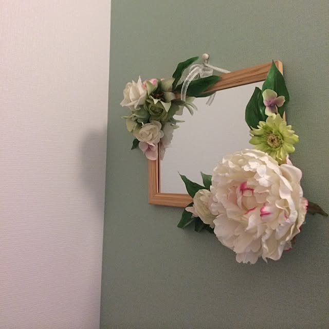 kさんの実例写真