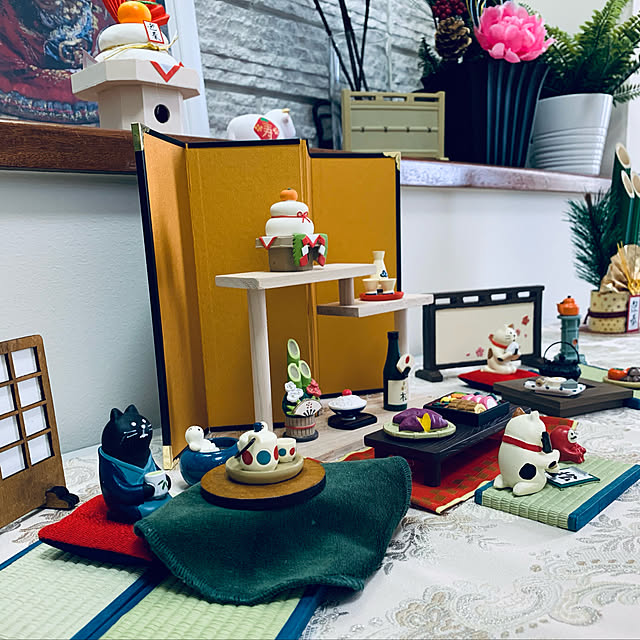 Tomixyさんの実例写真