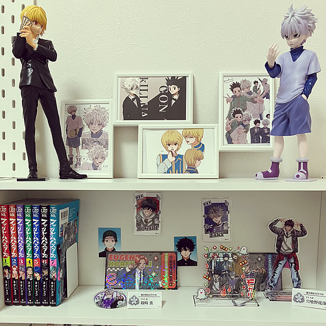 GACHAPINさんの実例写真