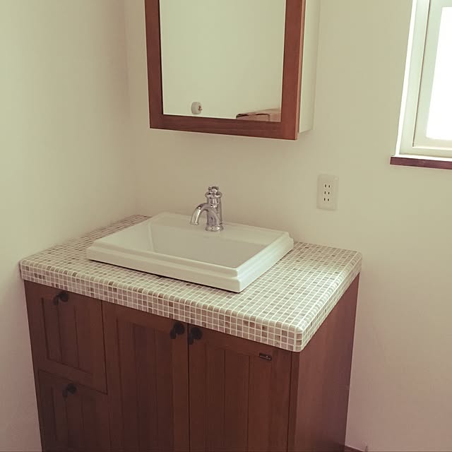 バス/トイレのインテリア実例 - 2016-09-16 12:26:16