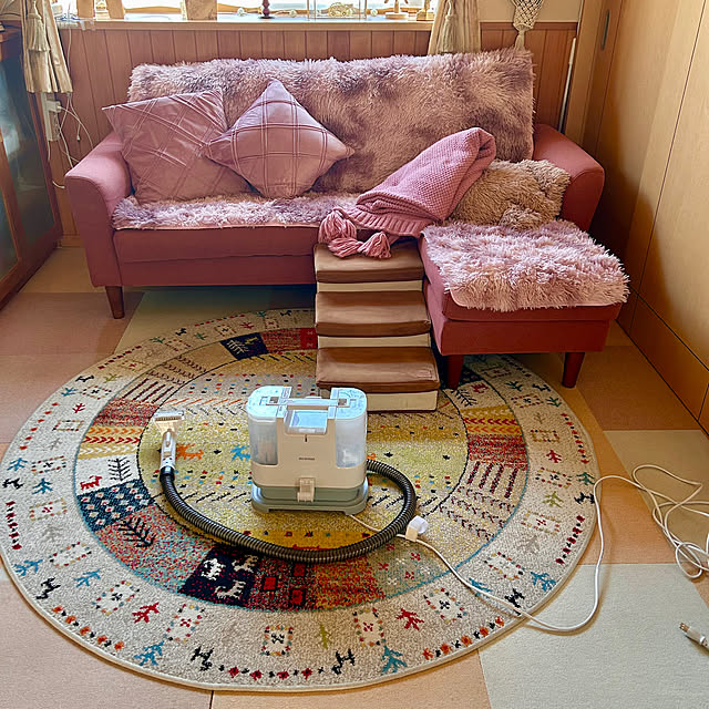 juncocoさんの部屋
