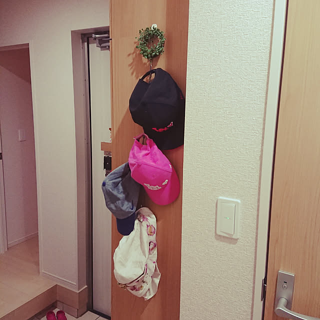 hinanaさんの実例写真