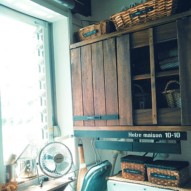 nanoku329さんの実例写真