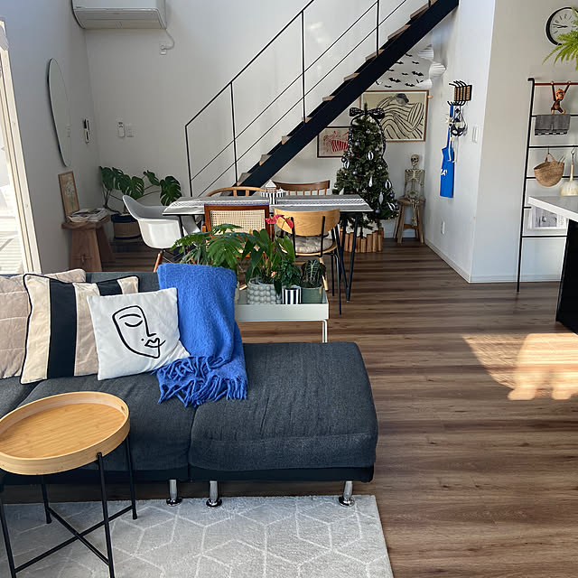 kahomeさんの部屋