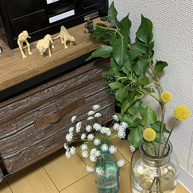 kiiさんの実例写真