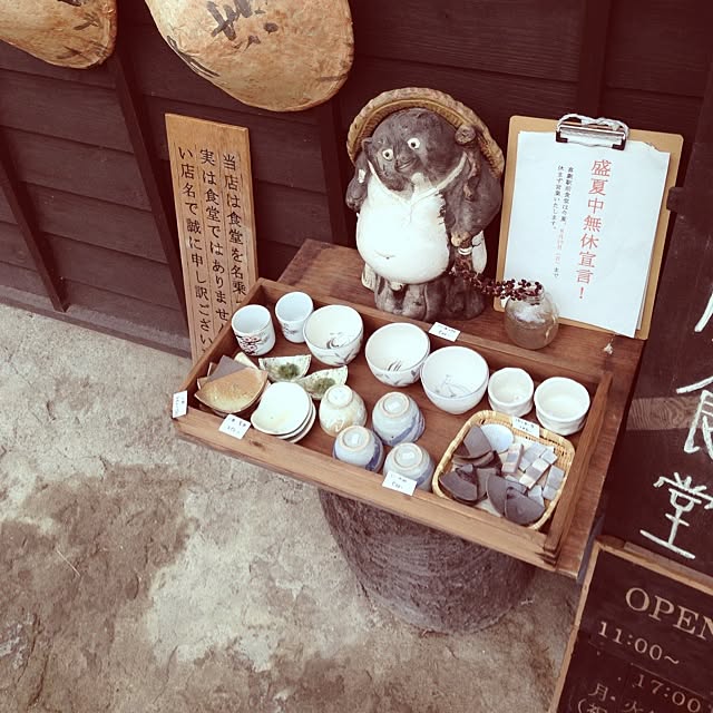 mokurollさんの実例写真