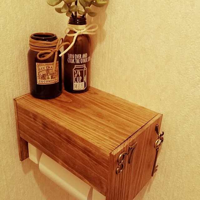 Karouさんの実例写真