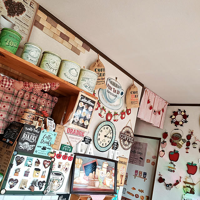 nanaさんの実例写真