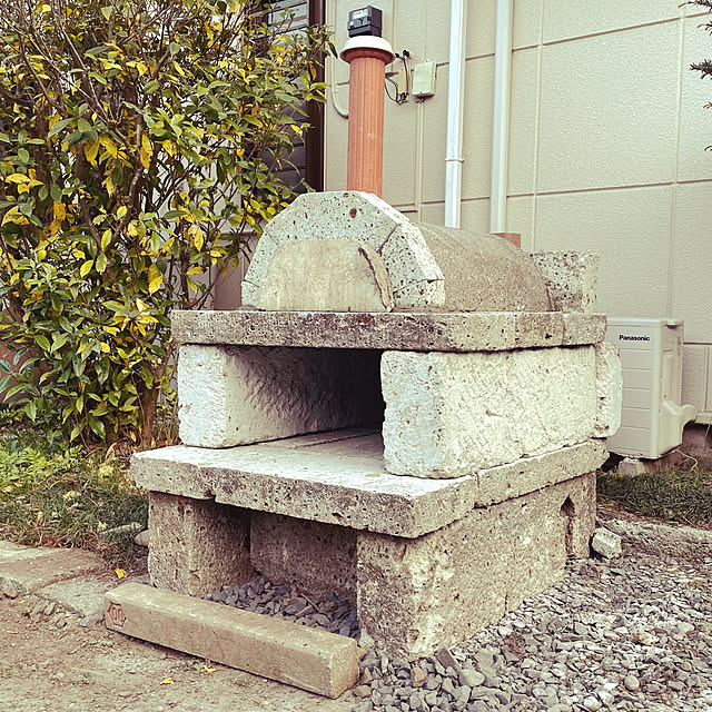 Jamboさんの実例写真