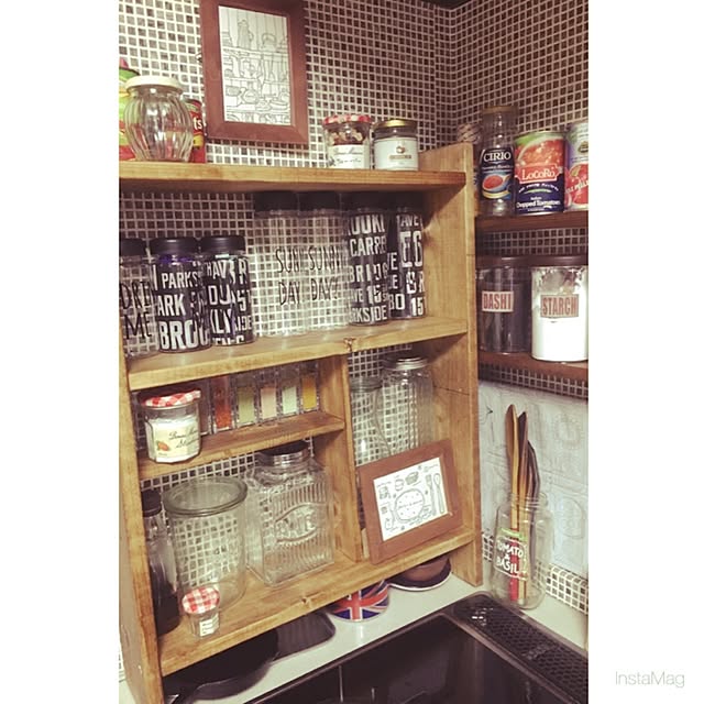 cocoさんの実例写真