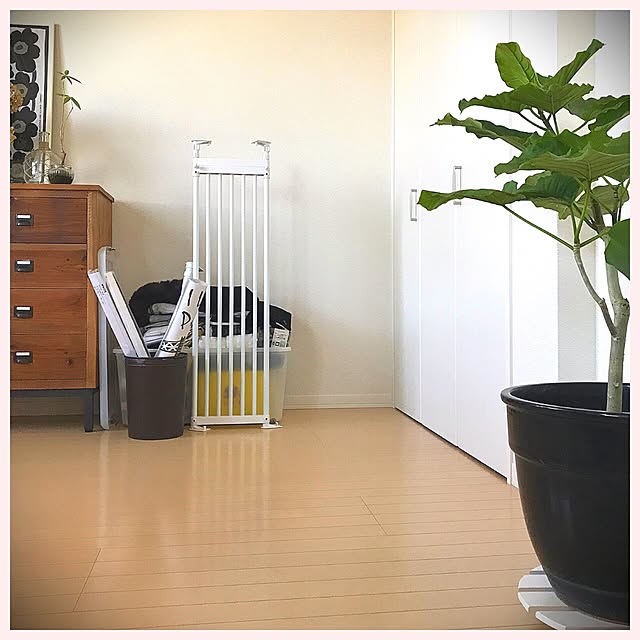 milkyさんの実例写真