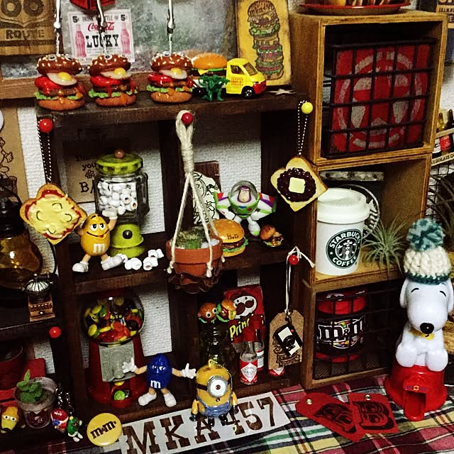 m.k.a.457さんの実例写真