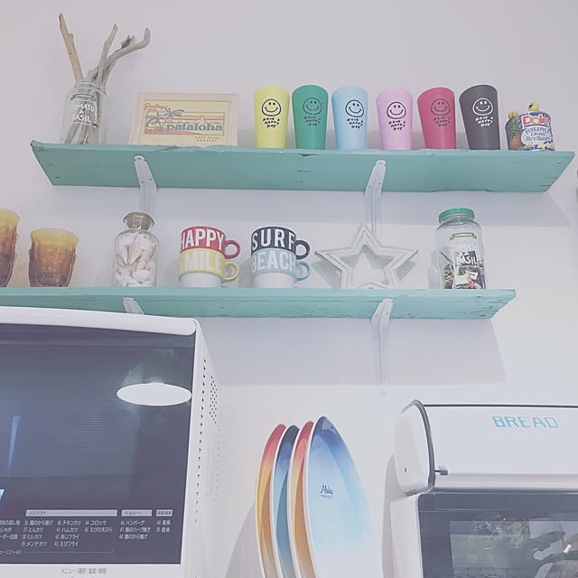 miyu.r.rさんの実例写真