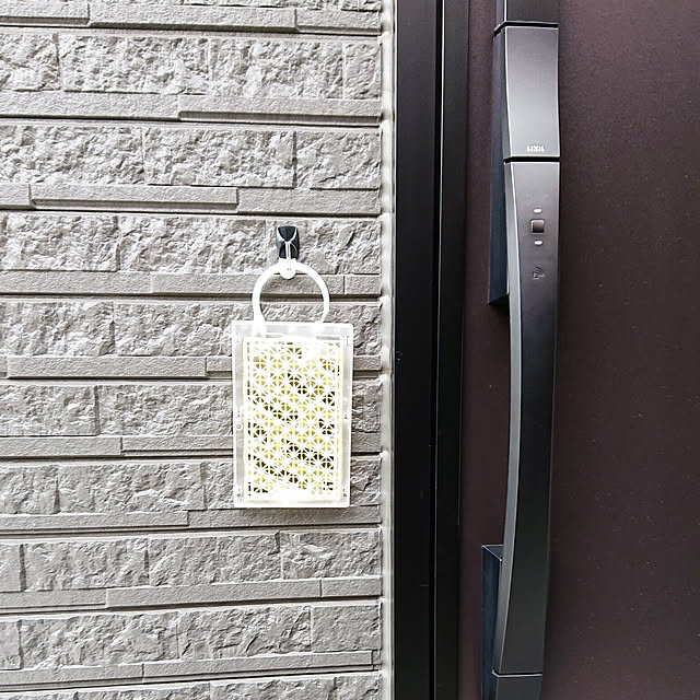 nanさんの実例写真