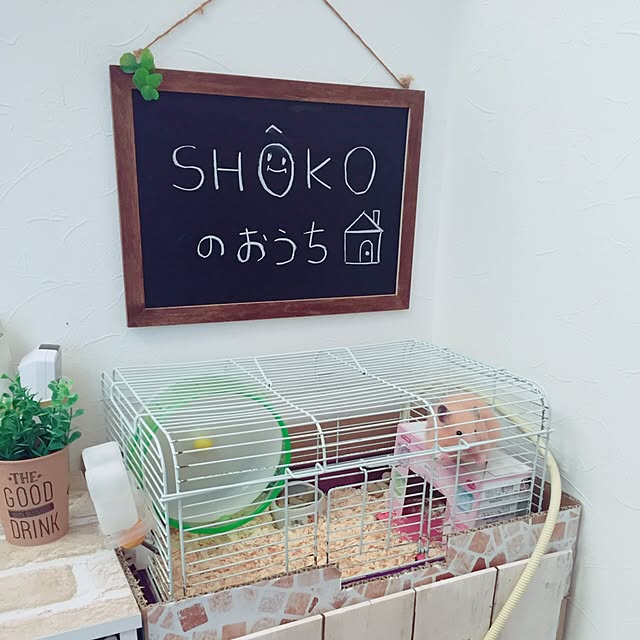 chihiroさんの実例写真