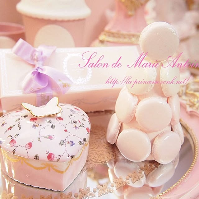 LaPrincesseさんの実例写真