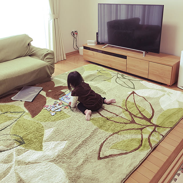 ninさんの実例写真