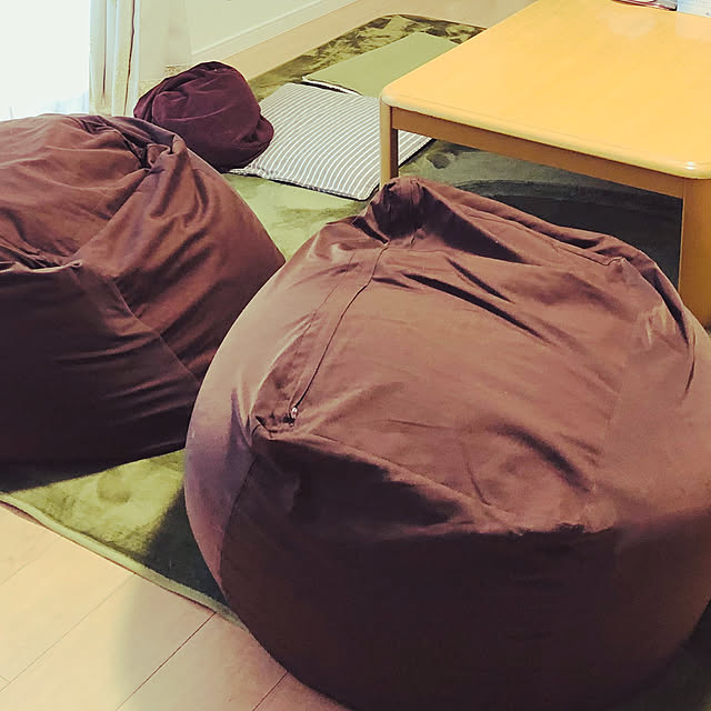 ranさんの実例写真