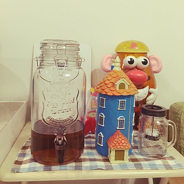 Kaoさんの実例写真