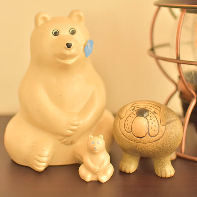 mikigumaさんの実例写真