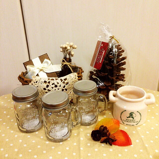 ISM.mumさんの実例写真