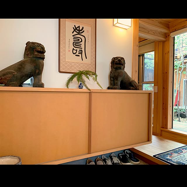 chettoさんの実例写真