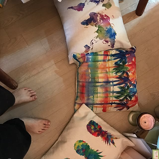uraraさんの実例写真