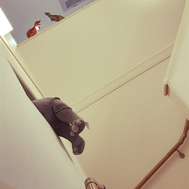 壁/天井のインテリア実例 - 2019-12-10 15:30:32