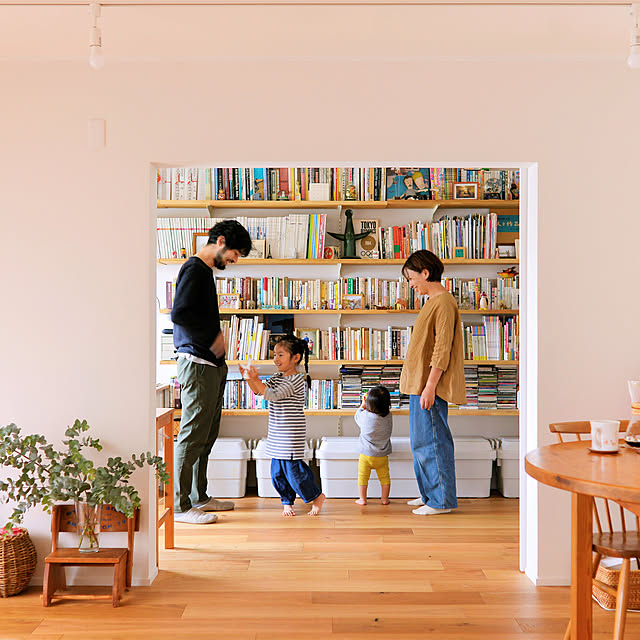 RoomClipJPさんの実例写真