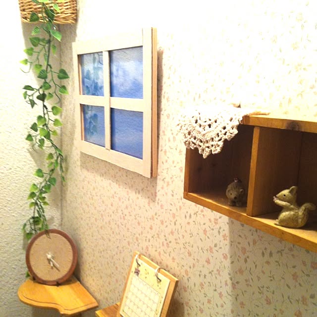 mi-kuruminさんの実例写真