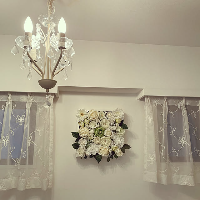 whiteinteriorさんの実例写真