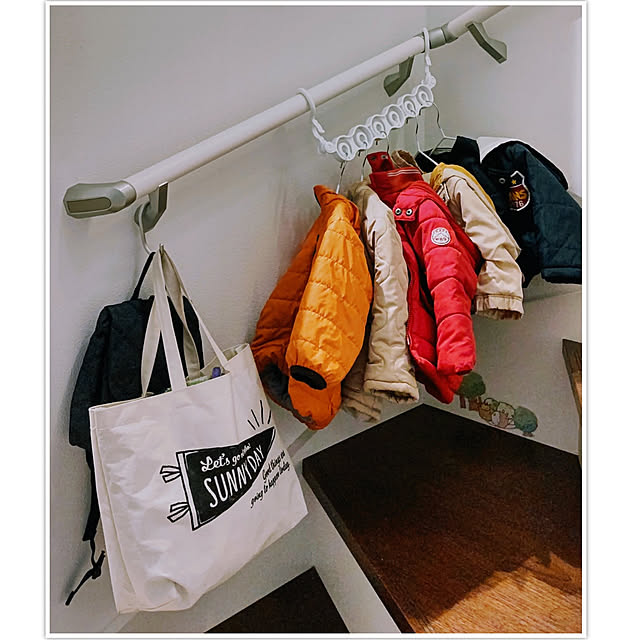 2dkhouse_26mamaさんの実例写真