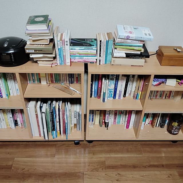 ururinnaiuさんの部屋