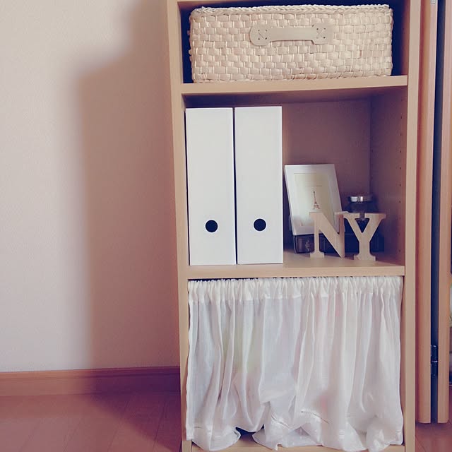 棚/3COINS/DIY/100均/ハンドメイドのインテリア実例 - 2015-04-29 12:57:26