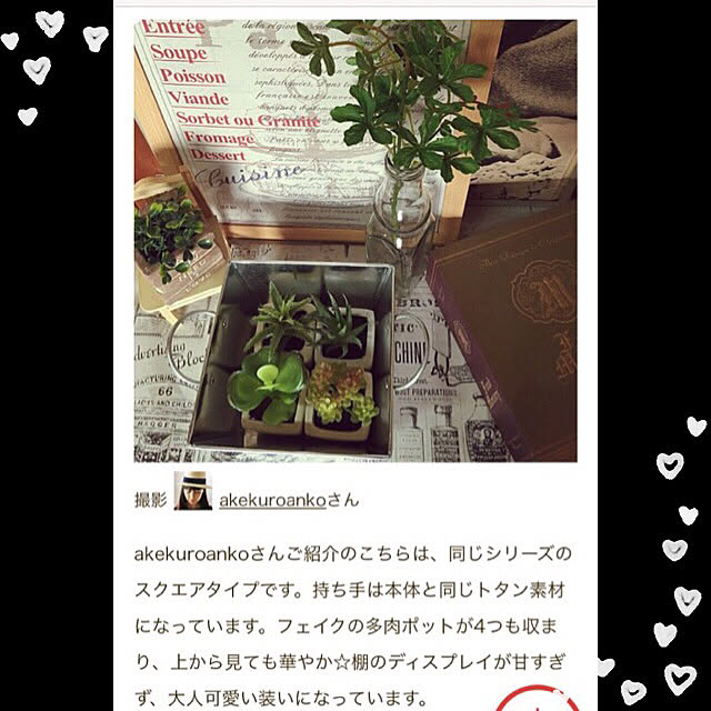 akekuroankoさんの実例写真
