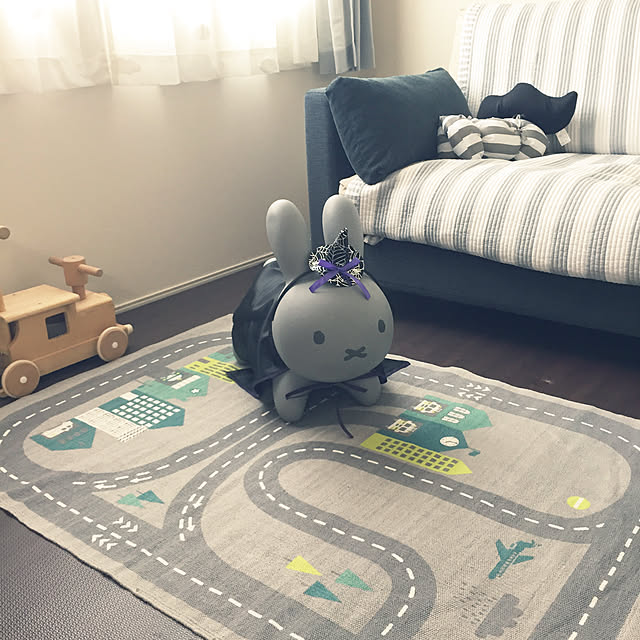 Minteaさんの実例写真