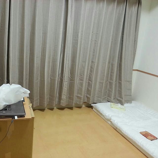 miaさんの実例写真
