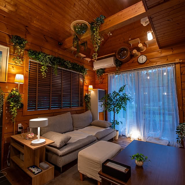 T.R.D.LABOさんの実例写真